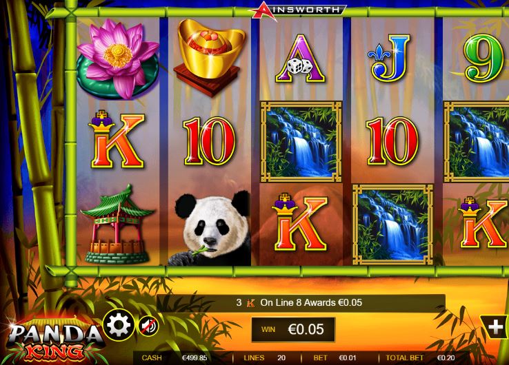 Jackpot Party Casino Games: Spin Free Casino Slots - 9apps Slot
